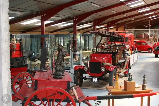 centre historique